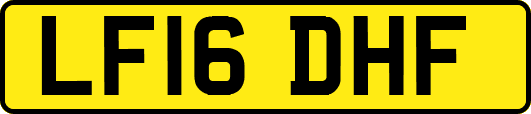 LF16DHF