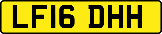 LF16DHH