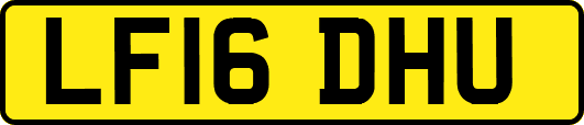 LF16DHU