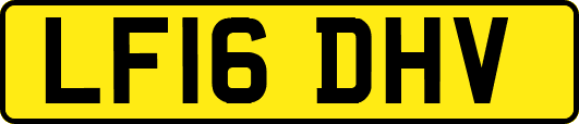 LF16DHV