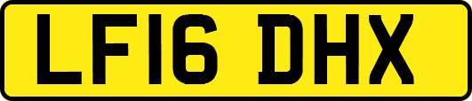 LF16DHX