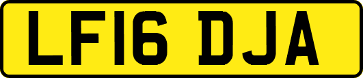 LF16DJA