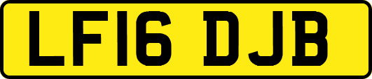 LF16DJB