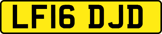 LF16DJD