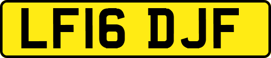LF16DJF