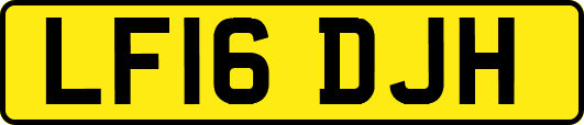 LF16DJH