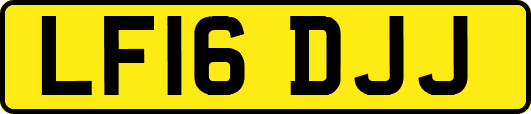 LF16DJJ