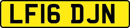 LF16DJN