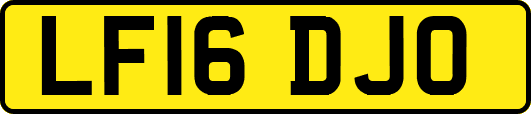 LF16DJO