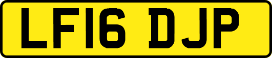 LF16DJP