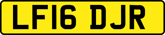 LF16DJR