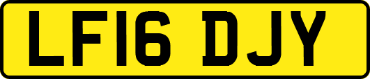 LF16DJY