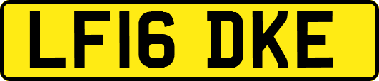 LF16DKE