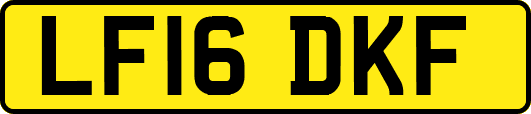 LF16DKF