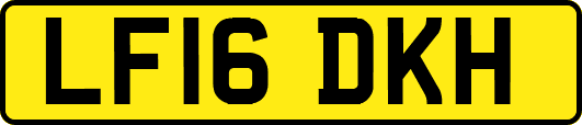 LF16DKH