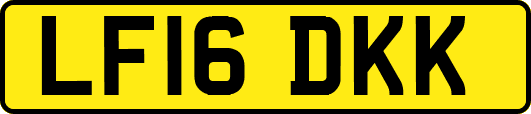 LF16DKK