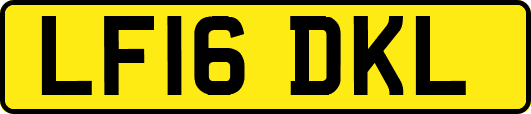 LF16DKL