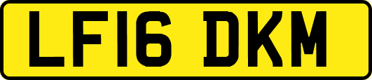 LF16DKM