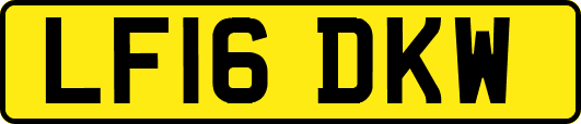 LF16DKW