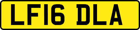 LF16DLA