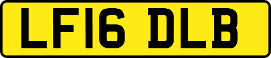 LF16DLB