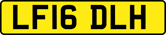 LF16DLH