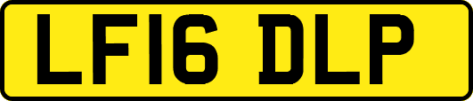 LF16DLP