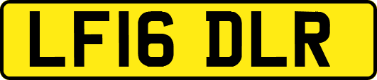 LF16DLR