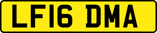 LF16DMA