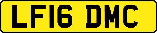 LF16DMC