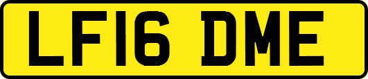 LF16DME