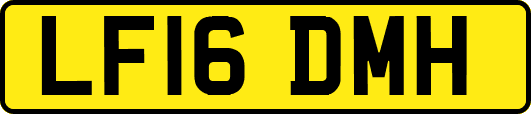 LF16DMH