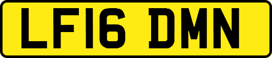LF16DMN