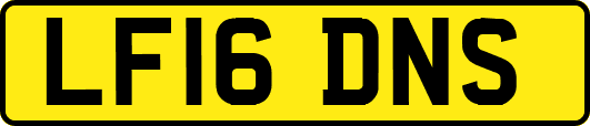LF16DNS