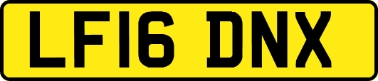 LF16DNX
