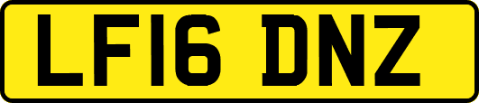 LF16DNZ