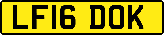 LF16DOK