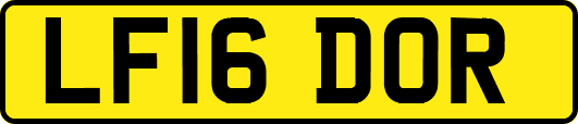 LF16DOR