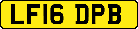 LF16DPB