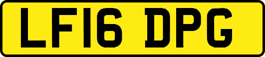 LF16DPG