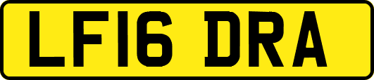 LF16DRA