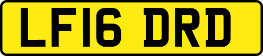 LF16DRD