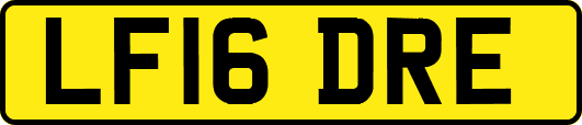 LF16DRE