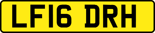 LF16DRH