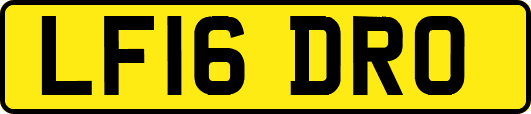 LF16DRO