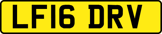 LF16DRV