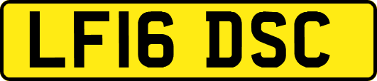 LF16DSC