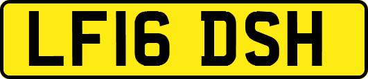 LF16DSH