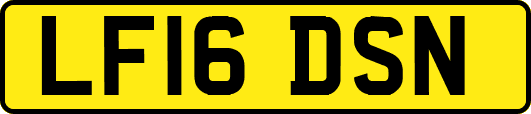 LF16DSN