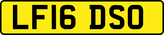 LF16DSO